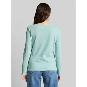 Women's T-shirt Tom Tailor image-2