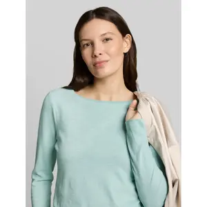 Women's T-shirt Tom Tailor image-4