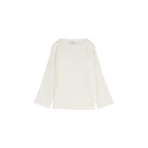 Women's 3/4 Sleeve Long Sleeve T-Shirt Tom Tailor image-0
