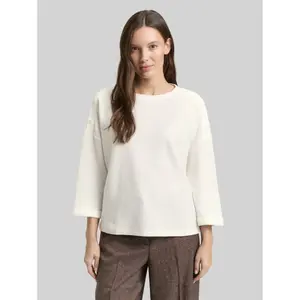 Women's 3/4 Sleeve Long Sleeve T-Shirt Tom Tailor image-1