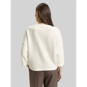 Women's 3/4 Sleeve Long Sleeve T-Shirt Tom Tailor image-2