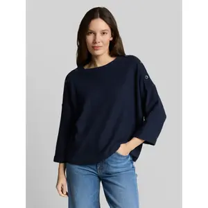 Women's 3/4 Sleeve Long Sleeve T-Shirt Tom Tailor image-1