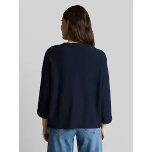 Women's 3/4 Sleeve Long Sleeve T-Shirt Tom Tailor image-2