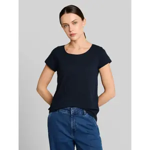 Flame Jersey T-Shirt Women's Tom Tailor image-1