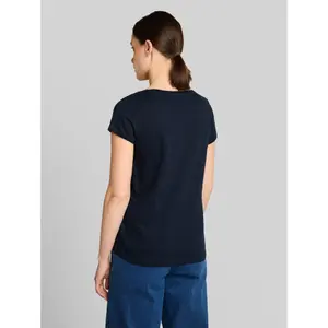 Flame Jersey T-Shirt Women's Tom Tailor image-2