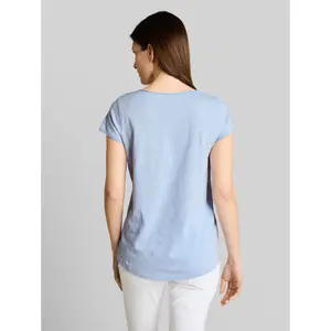 Flame Jersey T-Shirt Women's Tom Tailor image-2