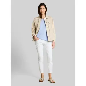 Flame Jersey T-Shirt Women's Tom Tailor image-3