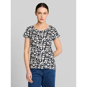Flame Jersey T-Shirt Women's Tom Tailor image-1