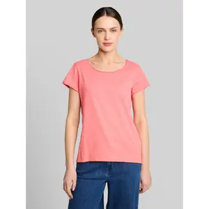 Flame Jersey T-Shirt Women's Tom Tailor image-1