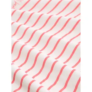 Women's Boat Neck Striped T-Shirt Tom Tailor image-5