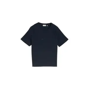 Women's cotton T-shirt Tom Tailor image-0