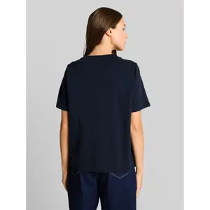 Women's cotton T-shirt Tom Tailor image-2