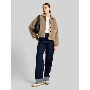 Women's cotton T-shirt Tom Tailor image-3