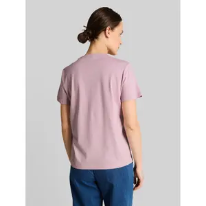 Printed Logo T-Shirt Women Tom Tailor image-2