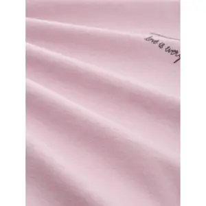 Printed Logo T-Shirt Women Tom Tailor image-5