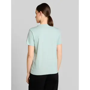 Printed Logo T-Shirt Women Tom Tailor image-2