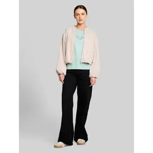 Printed Logo T-Shirt Women Tom Tailor image-3