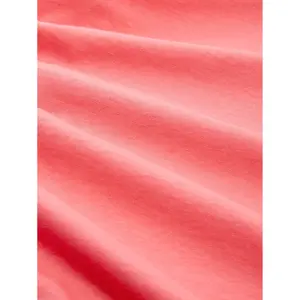 Γυναικεία μπλούζα T-shirt με στρογγυλή λαιμόκοψη και λογότυπο Tom Tailor image-5