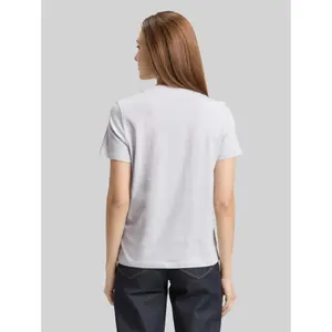 Printed Logo T-Shirt Women Tom Tailor image-2