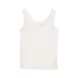 Women's cotton tank top Tom Tailor image-0