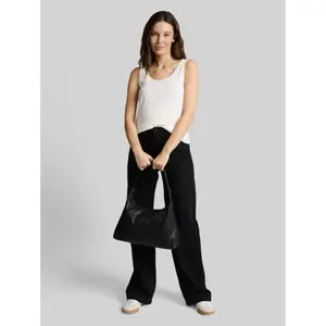 Women's cotton tank top Tom Tailor image-3