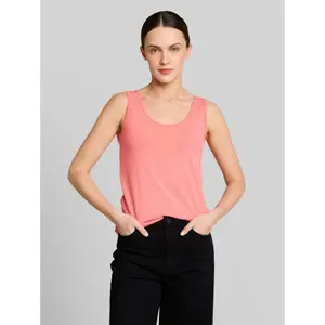 Fitted Vest for Women Tom Tailor image-1