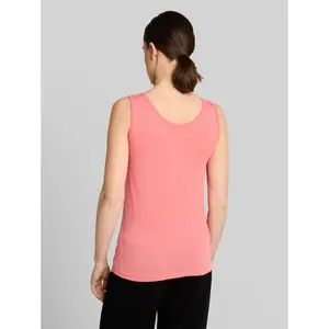 Fitted Vest for Women Tom Tailor image-2