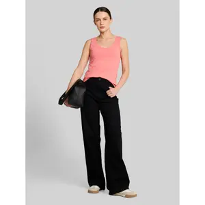 Fitted Vest for Women Tom Tailor image-3