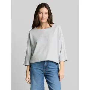 Women's Batwing Long Sleeve T-shirt Tom Tailor image-1