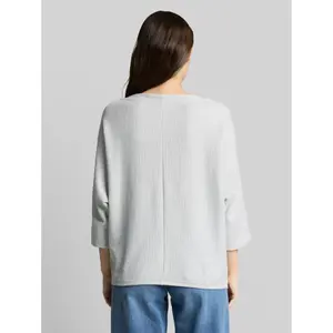Women's Batwing Long Sleeve T-shirt Tom Tailor image-2