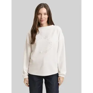 Sweatshirt woman Tom Tailor image-1