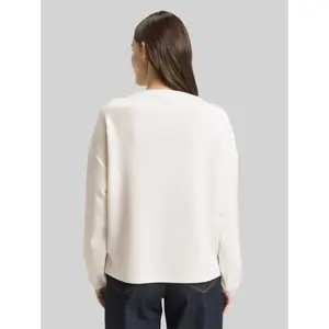 Sweatshirt woman Tom Tailor image-2