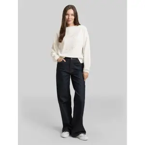 Sweatshirt woman Tom Tailor image-3
