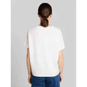 Soft Scuba T-shirt for Women Tom Tailor image-2