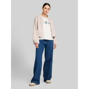 Soft Scuba T-shirt for Women Tom Tailor image-3