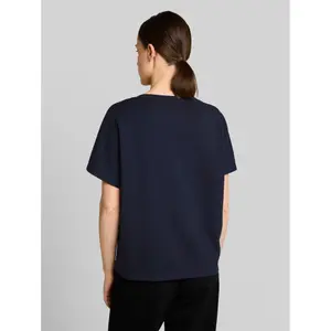 Soft Scuba T-shirt for Women Tom Tailor image-2