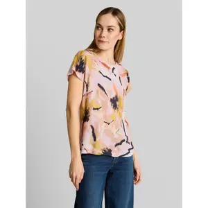 Women's T-shirt Tom Tailor image-1