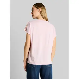 Women's T-shirt Tom Tailor image-2