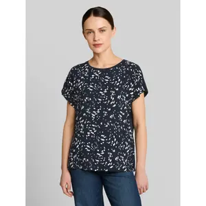Women's T-shirt Tom Tailor image-1