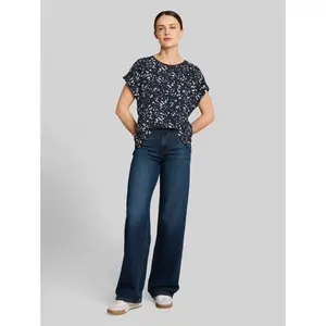 Women's T-shirt Tom Tailor image-3