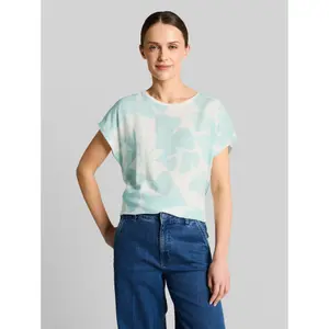 Women's T-shirt Tom Tailor image-1