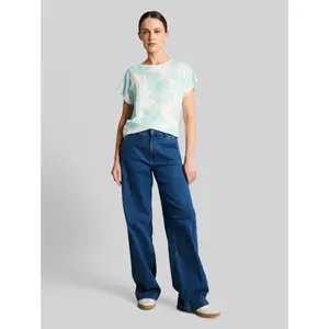 Women's T-shirt Tom Tailor image-3