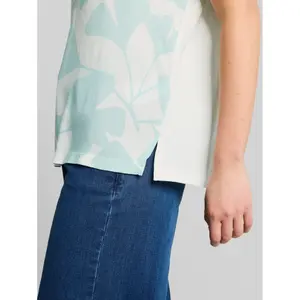 Women's T-shirt Tom Tailor image-4