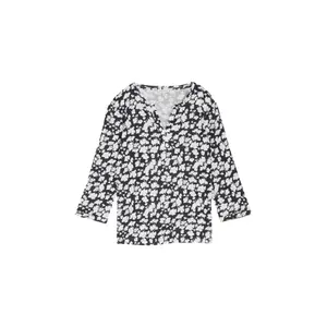 Women's blouse Tom Tailor Henley image-0