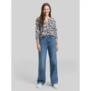 Women's blouse Tom Tailor Henley image-3