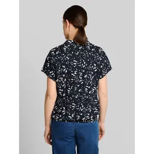 Women’s V-neck blouse Tom Tailor image-2