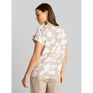 Women's T-shirt Tom Tailor image-2
