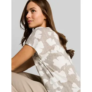 Women's T-shirt Tom Tailor image-4