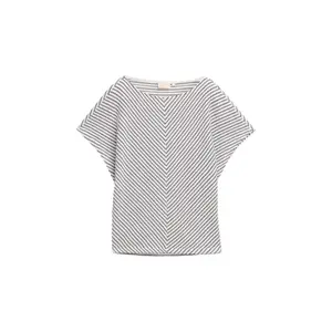 Women's striped blouse Tom Tailor image-0