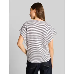 Women's striped blouse Tom Tailor image-2